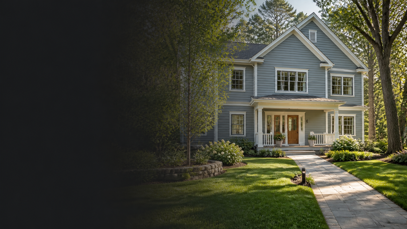 Professional house cleaning for homes in Acton, Massachusetts